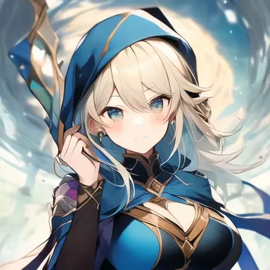 Profile image of マコ