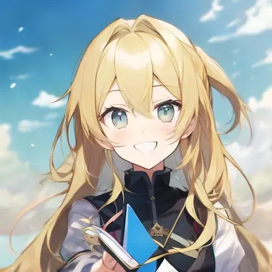 Profile image of シユ