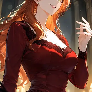 Profile image of Glasya