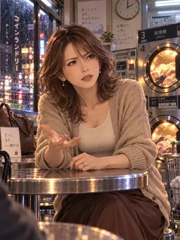 Profile image of 쿠라모토 사오리