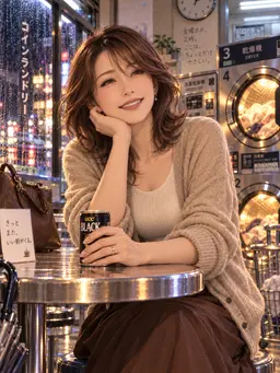 Profile image of Saori Kuramoto