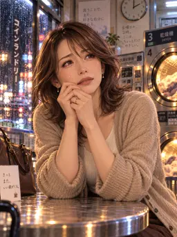 Profile image of 쿠라모토 사오리