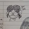 캐릭터 프로필 이미지