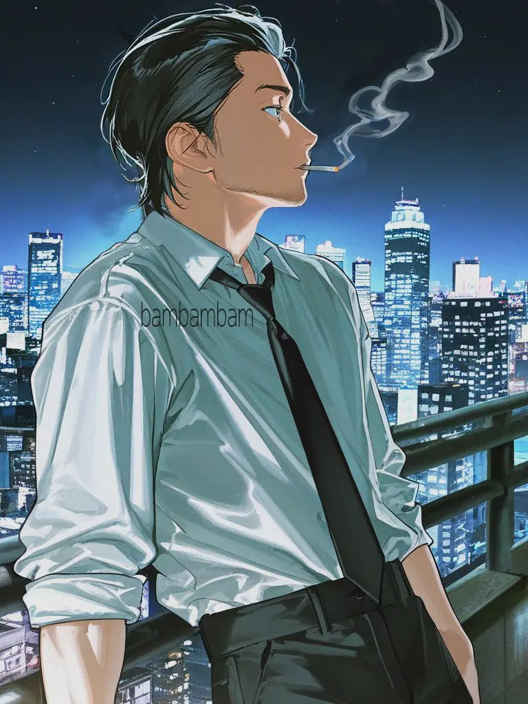 bambambam의 배운섭