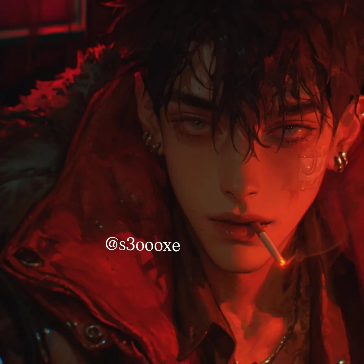 s3oooxe의 샤오란