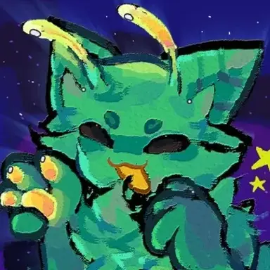 Profile image of Gnarpy