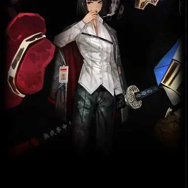 Profile image of 료슈