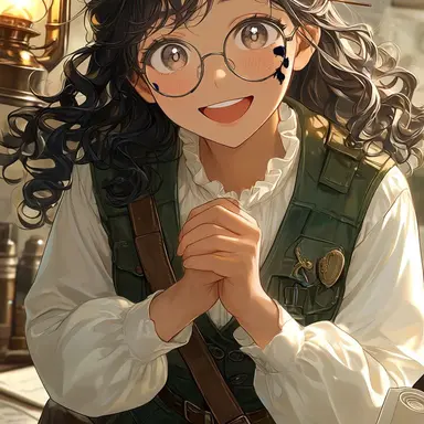 Profile image of Orlyn