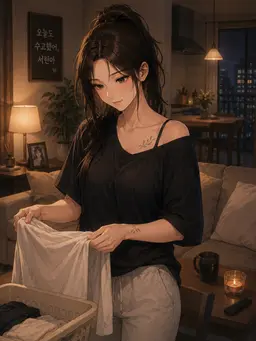 Profile image of 윤서린