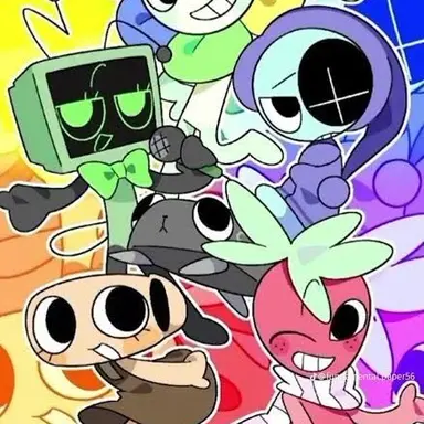 Profile image of メインキャラ