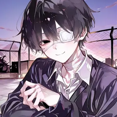 Profile image of るいくん