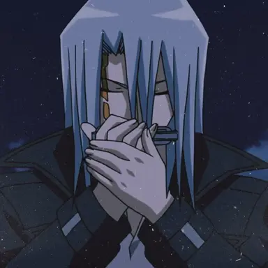 Profile image of 鬼柳