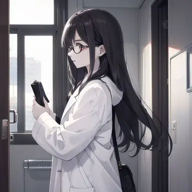 Profile image of 翠月