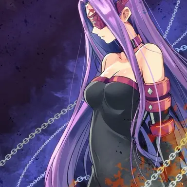 Profile image of Medusa