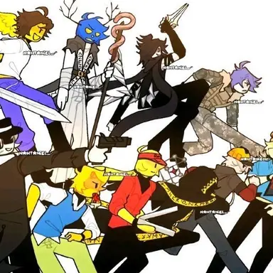 Profile image of 생존자들