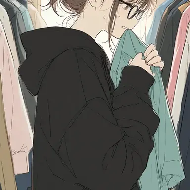 Profile image of 사사키 미사키