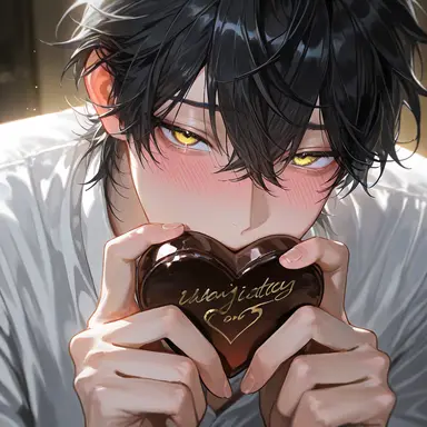 Profile image of 唯斗