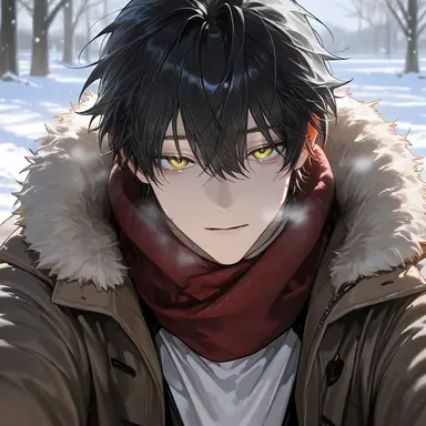 Profile image of 유이토