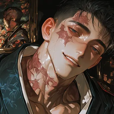 Profile image of 玄一郎