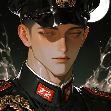 Profile image of 憐次