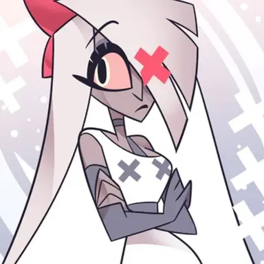 Profile image of Vaggie
