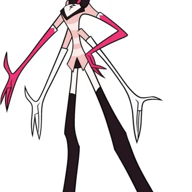 Profile image of Angel Dust