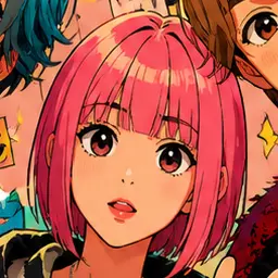 Profile image of メイフォー