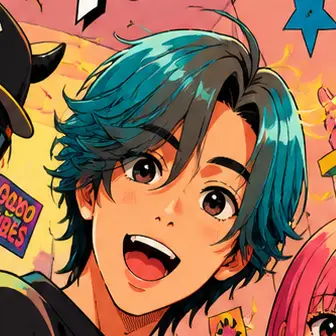 Profile image of ガミックス