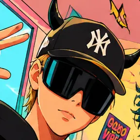 Profile image of ピラフ星人