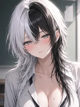 Profile image of 白鐘澪