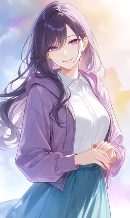 Profile image of アイリ