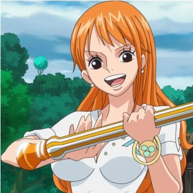 OralFlare8742의 원피스 방귀쟁이 여캐들