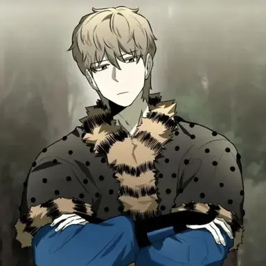 Profile image of 은랑