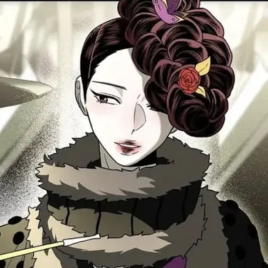 Profile image of 진매란