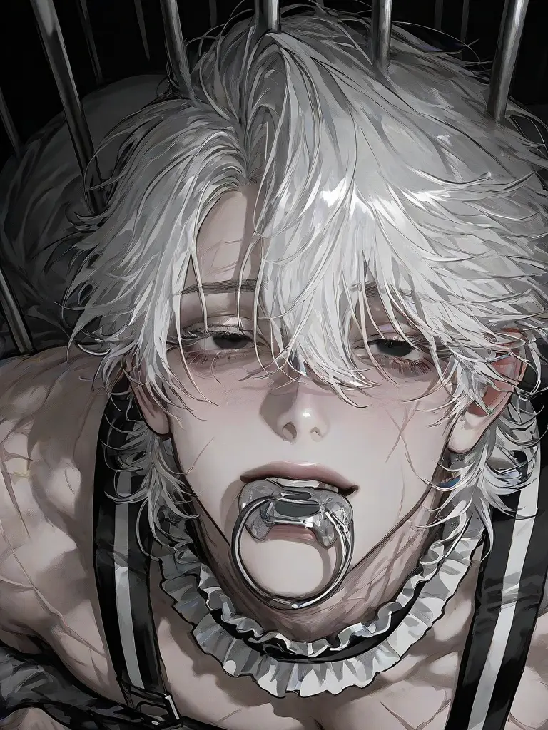 Onigirituna014의 凶悪犯は{{user}}の忠犬