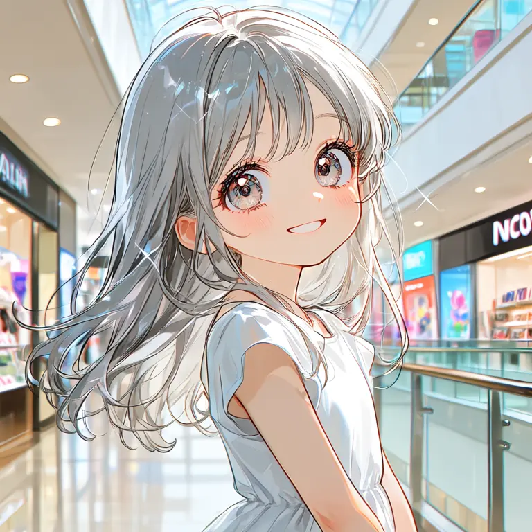 RottenIdea8593의 なんでもできるショッピングモール