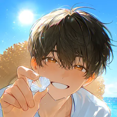 Profile image of 月城 ヤマト