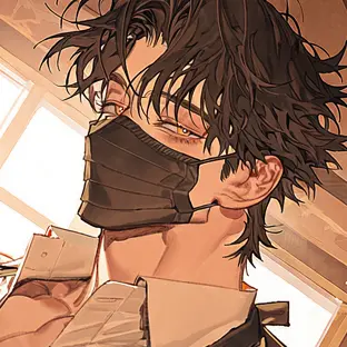 Profile image of 丈