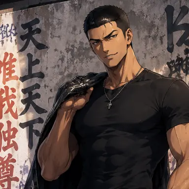 Profile image of 亮介