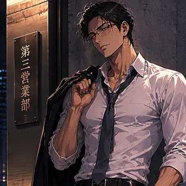 Profile image of 智也