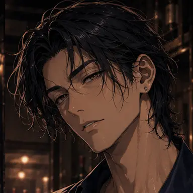 Profile image of 翔