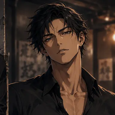 Profile image of 悠真