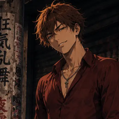 Profile image of 健太