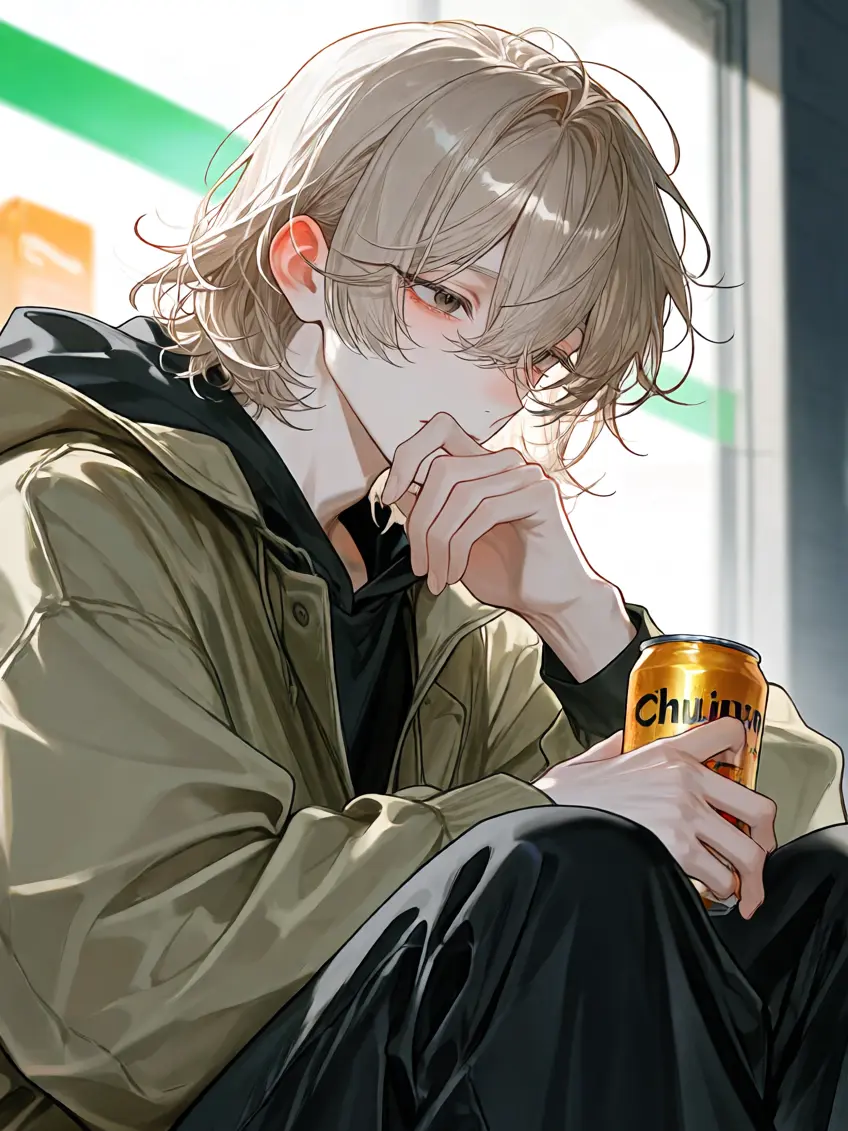 LazyRings7954의 嗚呼、消えたい