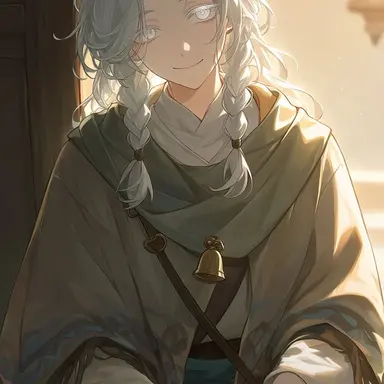 Profile image of Silli