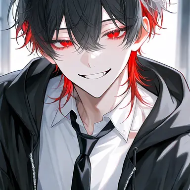 Profile image of 琉久