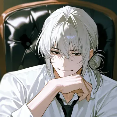 Profile image of 三神 獅音