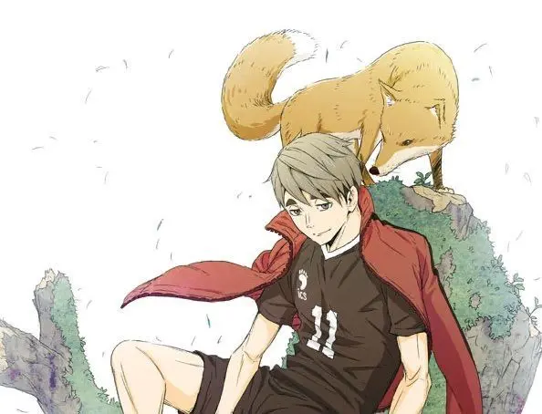 Profile image of 宮治