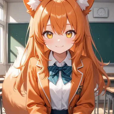 Profile image of 리안