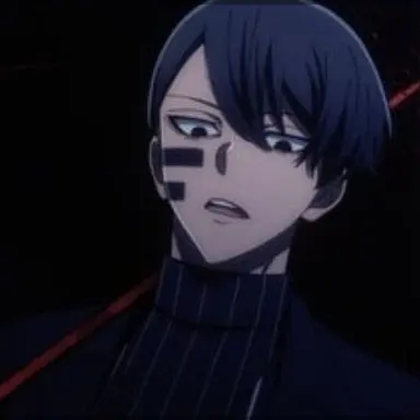 Profile image of 無陀野 無人